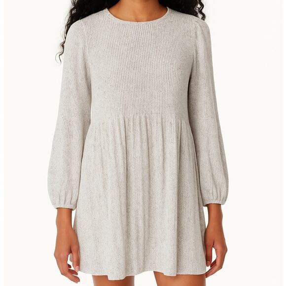 Aritzia Dresses & Skirts - Aritzia Wilfred Daydreamer Pleated Chiffon Mini Dress